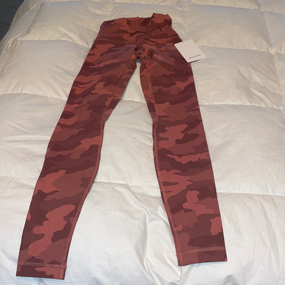 lululemon Align™ High-Rise Pant 28"